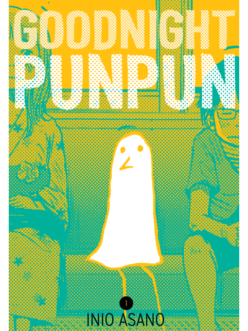 Title details for Goodnight Punpun, Volume 1 by Inio Asano - Available